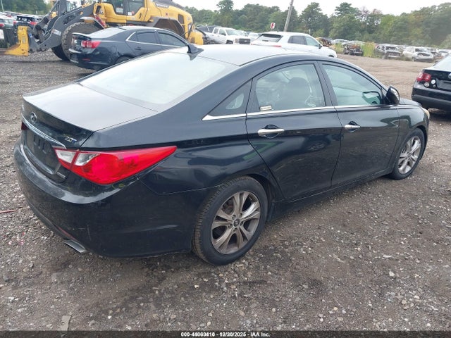Aukcja sprzedaży 2011 Hyundai Sonata Limited 2.0t, vin: 5NPEC4AB9BH300999, numer aukcji: 44063410