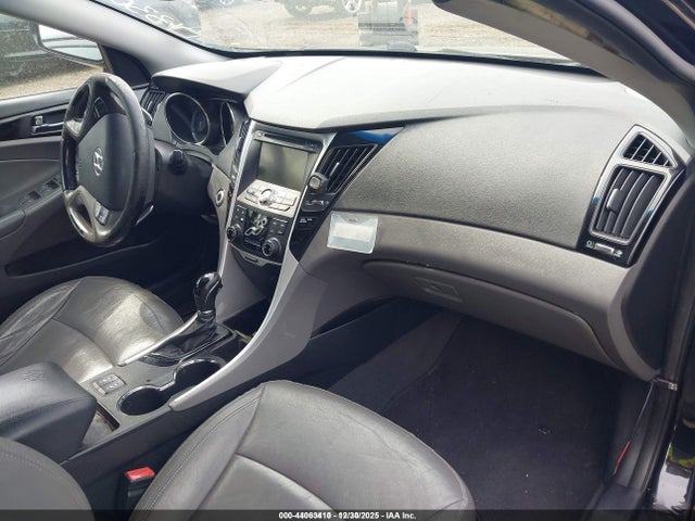 Aukcja sprzedaży 2011 Hyundai Sonata Limited 2.0t, vin: 5NPEC4AB9BH300999, numer aukcji: 44063410