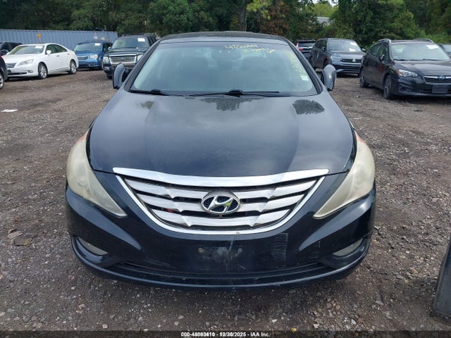 Aukcja sprzedaży 2011 Hyundai Sonata Limited 2.0t, vin: 5NPEC4AB9BH300999, numer aukcji: 44063410