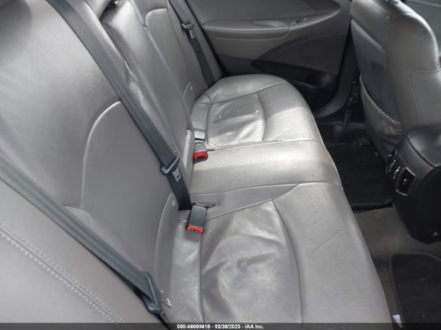 Aukcja sprzedaży 2011 Hyundai Sonata Limited 2.0t, vin: 5NPEC4AB9BH300999, numer aukcji: 44063410