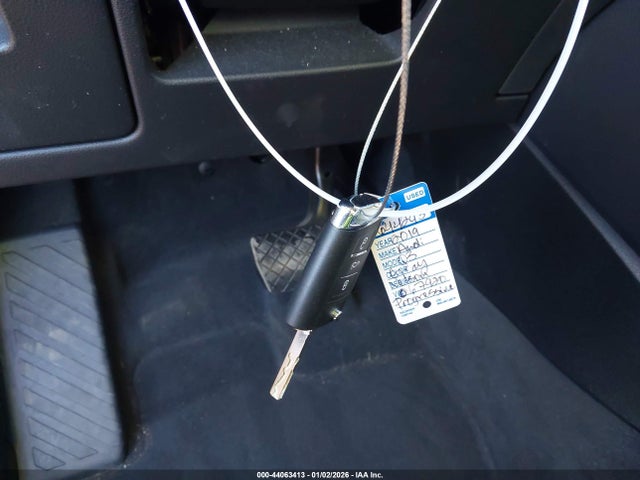 2019 AUDI Q3 WA1AECF31K1067920 Photo 10