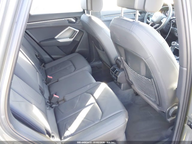 2019 AUDI Q3 WA1AECF31K1067920 Photo 7