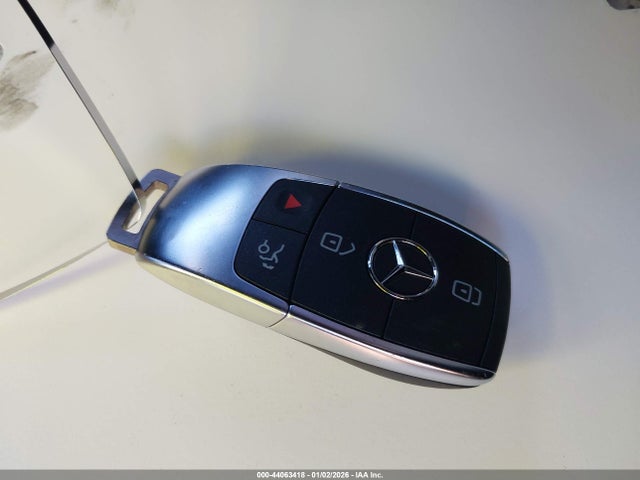 2022 Mercedes-benz A 220 4matic მანქანა იყიდება აუქციონზე, vin: W1K3G4FB7NJ363184, აუქციონის ნომერი: 44063418