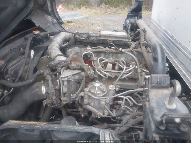 JHHRDM2H4GK002304 Hino 195