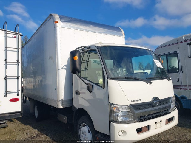 JHHRDM2H4GK002304 Hino 195