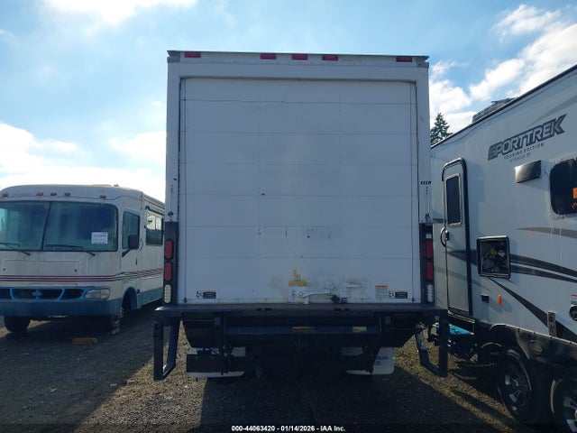 JHHRDM2H4GK002304 Hino 195