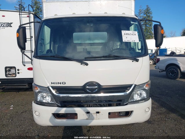 JHHRDM2H4GK002304 Hino 195