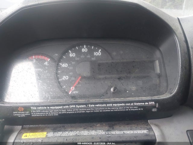 JHHRDM2H4GK002304 Hino 195