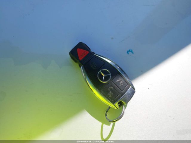 2014 MERCEDES-BENZ C 250 WDDGF4HBXEG221328 Photo 10