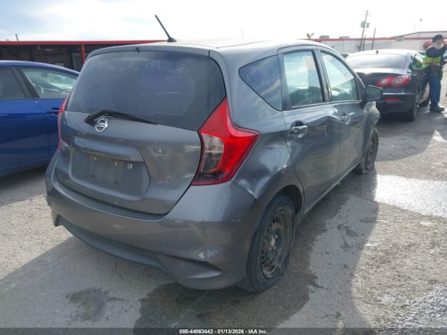 2018 NISSAN VERSA NOTE 3N1CE2CP4JL369826 Photo 3