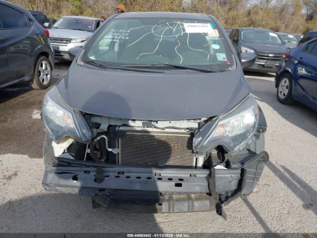 2018 NISSAN VERSA NOTE 3N1CE2CP4JL369826 Photo 5