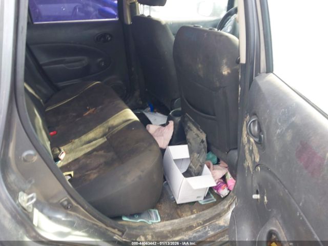 2018 NISSAN VERSA NOTE 3N1CE2CP4JL369826 Photo 7