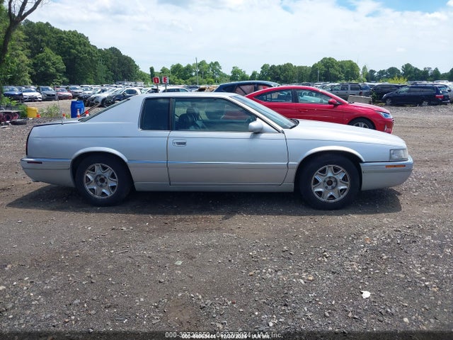 2001 Cadillac Eldorado Esc მანქანა იყიდება აუქციონზე, vin: 1G6EL12Y31B101564, აუქციონის ნომერი: 44063444