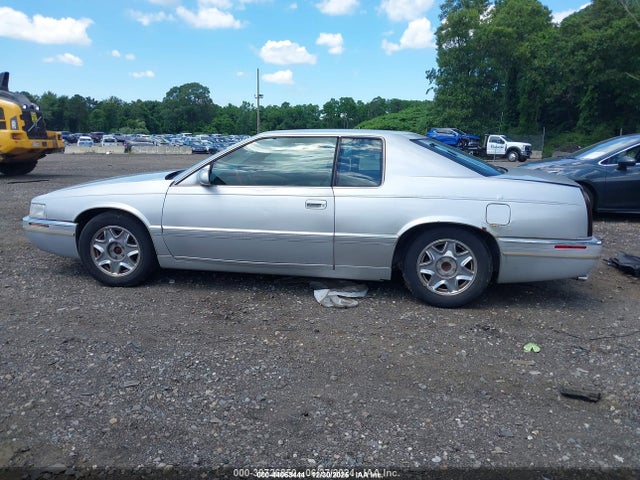 2001 Cadillac Eldorado Esc მანქანა იყიდება აუქციონზე, vin: 1G6EL12Y31B101564, აუქციონის ნომერი: 44063444