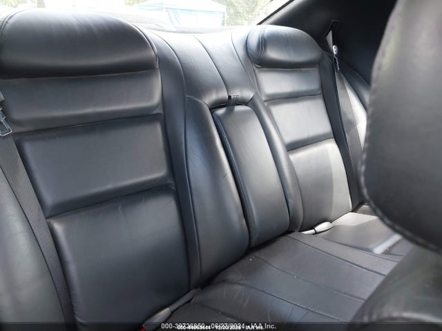 2001 Cadillac Eldorado Esc მანქანა იყიდება აუქციონზე, vin: 1G6EL12Y31B101564, აუქციონის ნომერი: 44063444