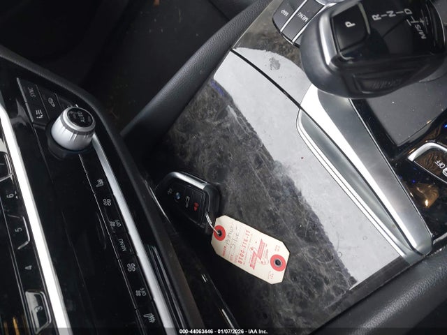Продаж на аукціоні авто 2021 Bmw 530i Xdrive, vin: WBA13BJ02MWW88413, номер лоту: 44063446