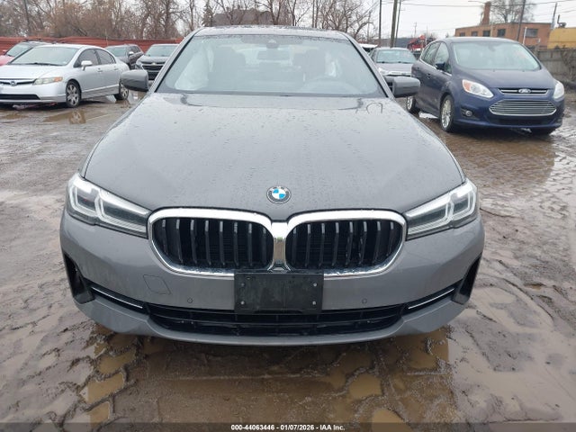 Продаж на аукціоні авто 2021 Bmw 530i Xdrive, vin: WBA13BJ02MWW88413, номер лоту: 44063446