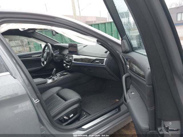 Продаж на аукціоні авто 2021 Bmw 530i Xdrive, vin: WBA13BJ02MWW88413, номер лоту: 44063446