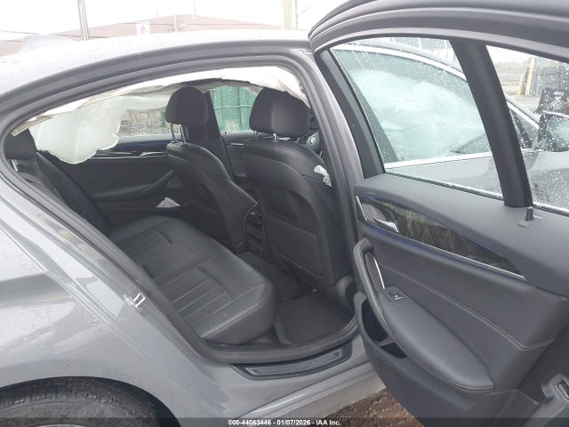 Продаж на аукціоні авто 2021 Bmw 530i Xdrive, vin: WBA13BJ02MWW88413, номер лоту: 44063446