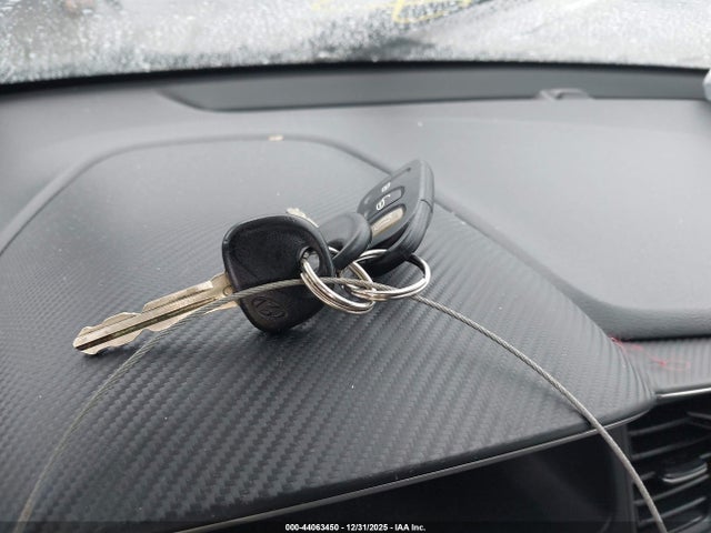 2019 HYUNDAI ELANTRA KMHD74LF9KU822498 Photo 10