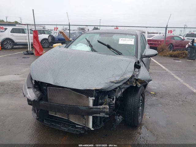 2019 HYUNDAI ELANTRA KMHD74LF9KU822498 Photo 5