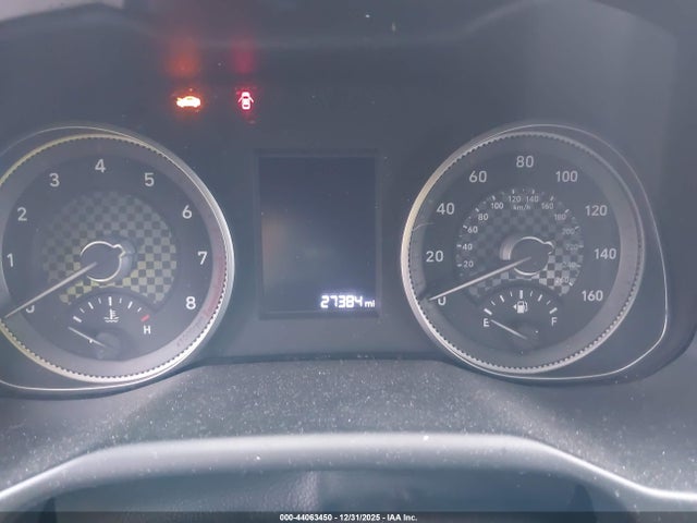 2019 HYUNDAI ELANTRA KMHD74LF9KU822498 Photo 6