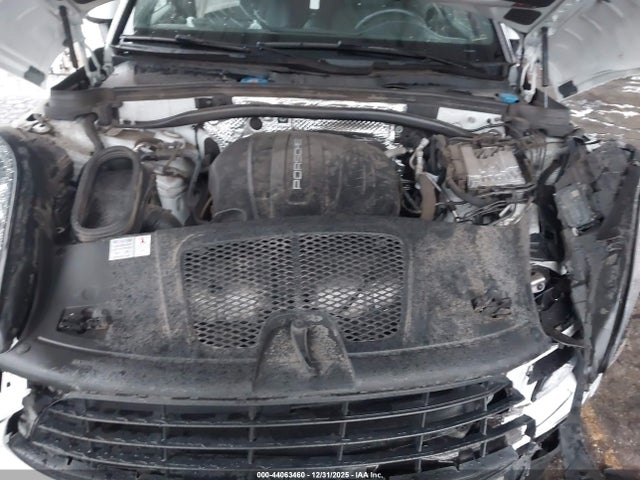 2021 PORSCHE MACAN WP1AA2A59MLB08546 Photo 9