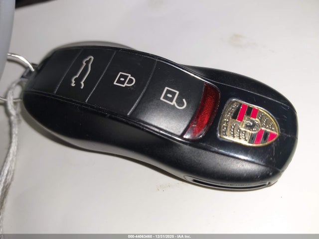 2021 PORSCHE MACAN WP1AA2A59MLB08546 Photo 10