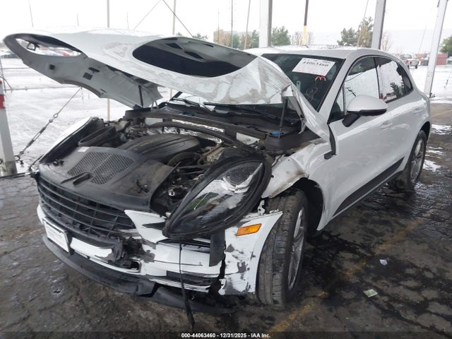 2021 PORSCHE MACAN WP1AA2A59MLB08546 Photo 5