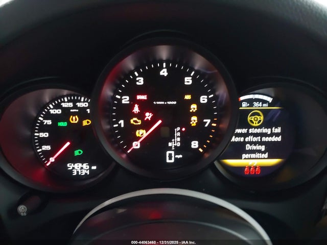 2021 PORSCHE MACAN WP1AA2A59MLB08546 Photo 6