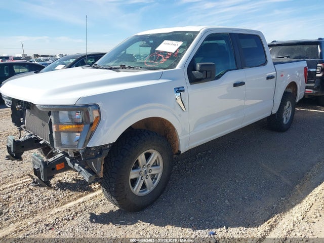 Продажа на аукционе авто 2023 Ford F-150 Xlt, vin: 1FTEW1EB4PKD31814, номер лота: 44063463