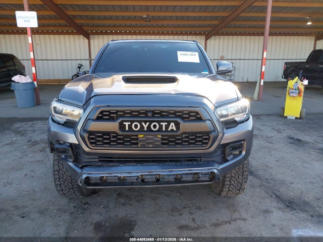 3TYCZ5AN2PT160385 Toyota Tacoma Trd Pro