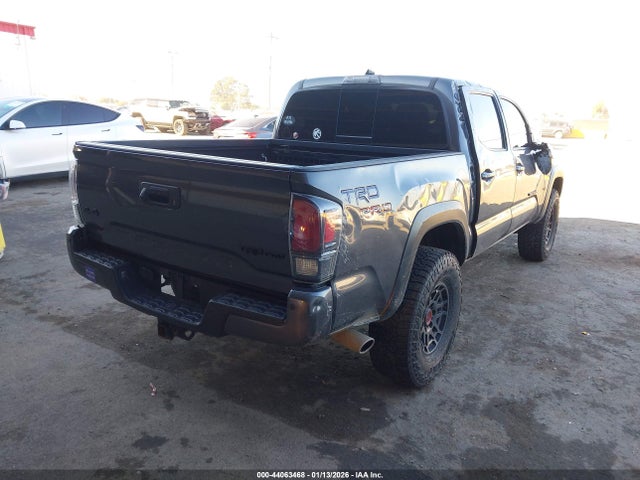 3TYCZ5AN2PT160385 Toyota Tacoma Trd Pro