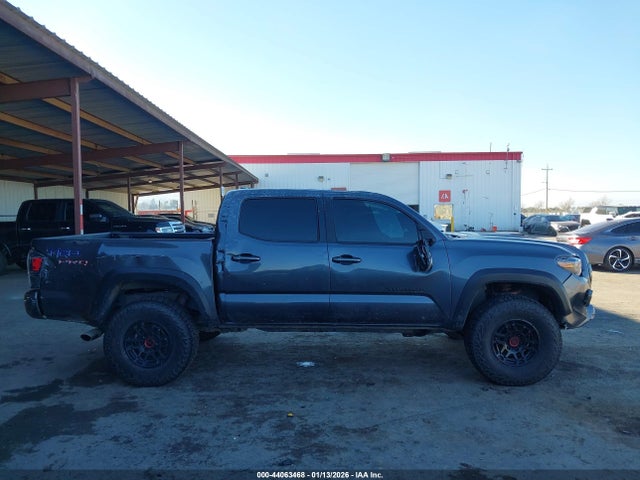 3TYCZ5AN2PT160385 Toyota Tacoma Trd Pro