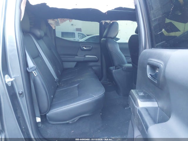 3TYCZ5AN2PT160385 Toyota Tacoma Trd Pro