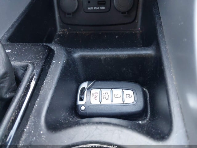 2011 HYUNDAI SONATA 5NPEC4AB7BH259773 Photo 10