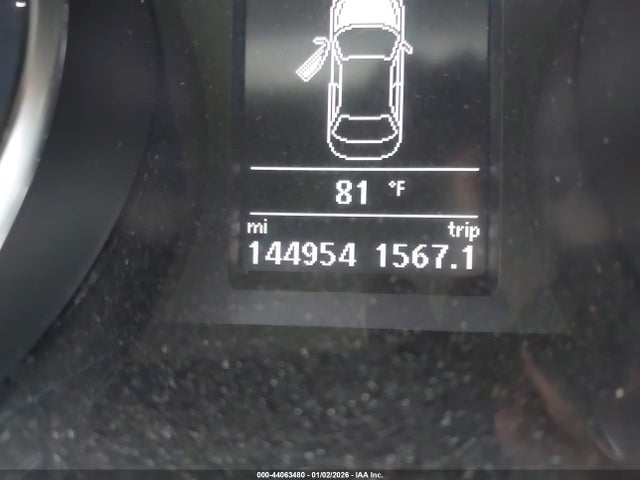 1VWDT7A31HC023322 Volkswagen Passat 1.8t R-line