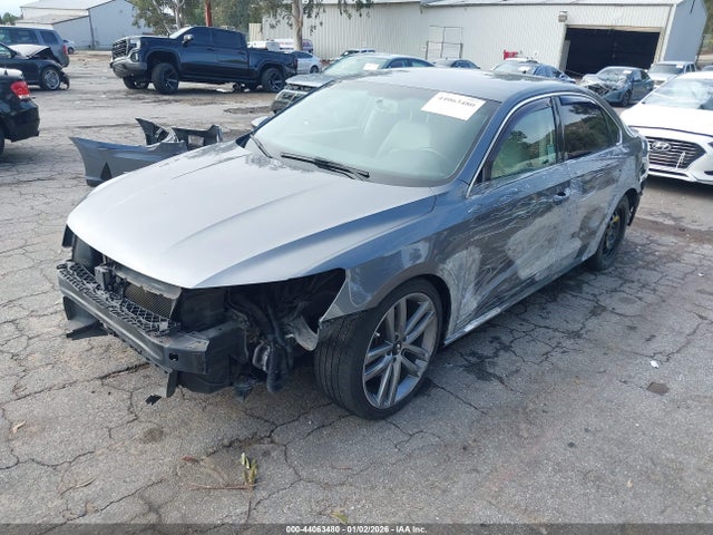 1VWDT7A31HC023322 Volkswagen Passat 1.8t R-line