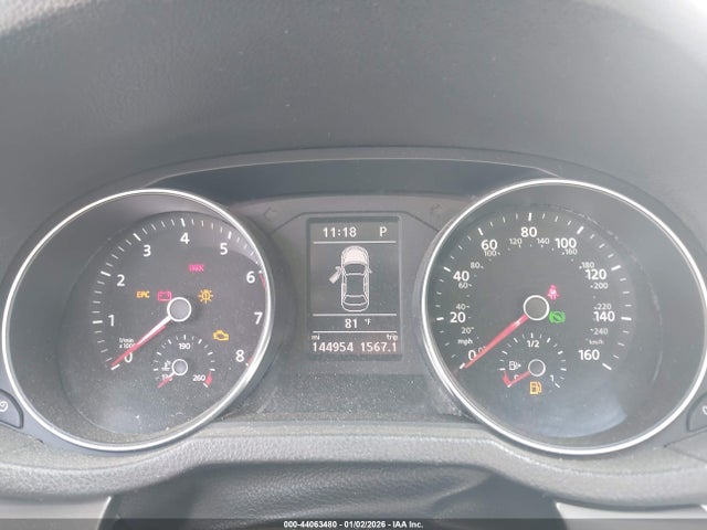 1VWDT7A31HC023322 Volkswagen Passat 1.8t R-line