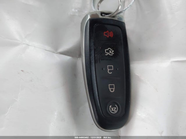 Ford FLEX SEL 2019 2FMGK5C85KBA39428 Image 11