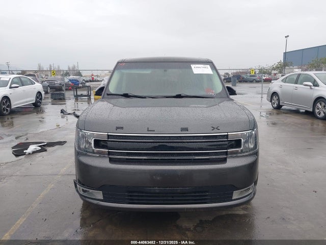 Ford FLEX SEL 2019 2FMGK5C85KBA39428 Image 12