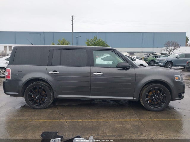 Ford FLEX SEL 2019 2FMGK5C85KBA39428 Image 13