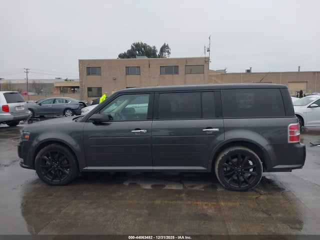 Ford FLEX SEL 2019 2FMGK5C85KBA39428 Image 14