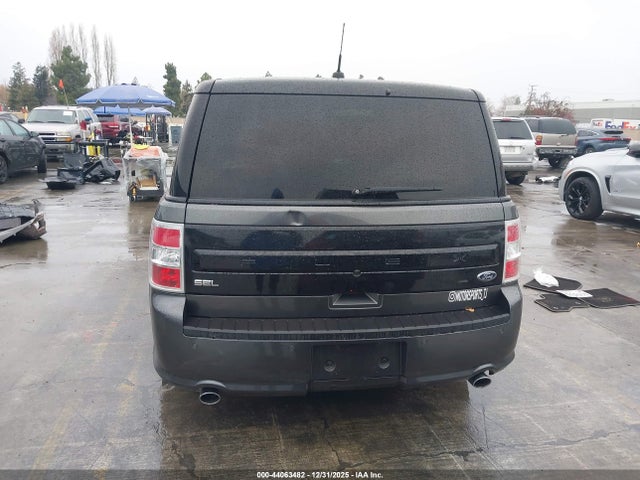 Ford FLEX SEL 2019 2FMGK5C85KBA39428 Image 16