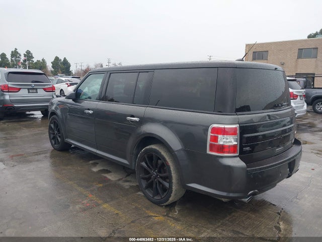 Ford FLEX SEL 2019 2FMGK5C85KBA39428 Image 3
