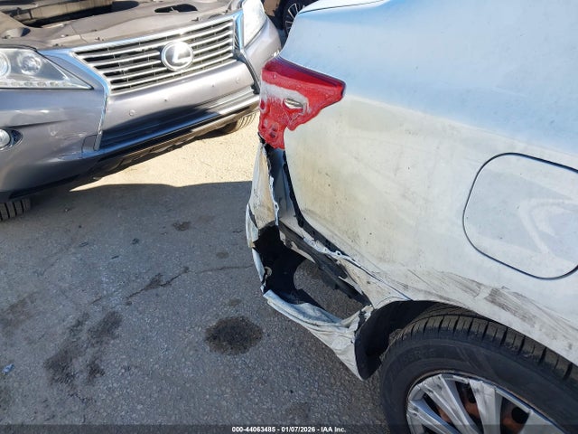 Nissan SENTRA SV 2016 3N1AB7AP6GL682210 Image 12