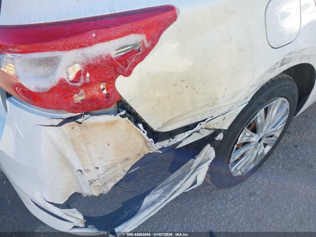 Nissan SENTRA SV 2016 3N1AB7AP6GL682210 Image 13