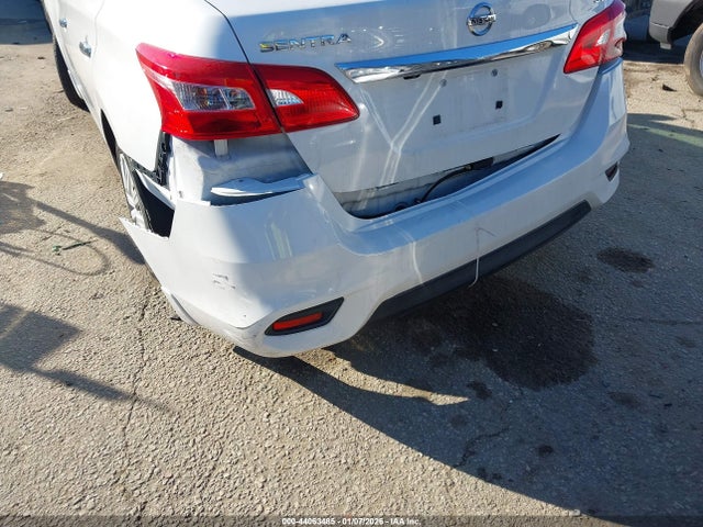 Nissan SENTRA SV 2016 3N1AB7AP6GL682210 Image 14