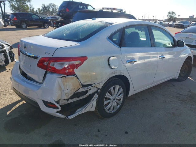 Nissan SENTRA SV 2016 3N1AB7AP6GL682210 Image 4