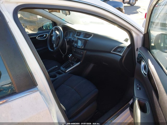 Nissan SENTRA SV 2016 3N1AB7AP6GL682210 Image 5